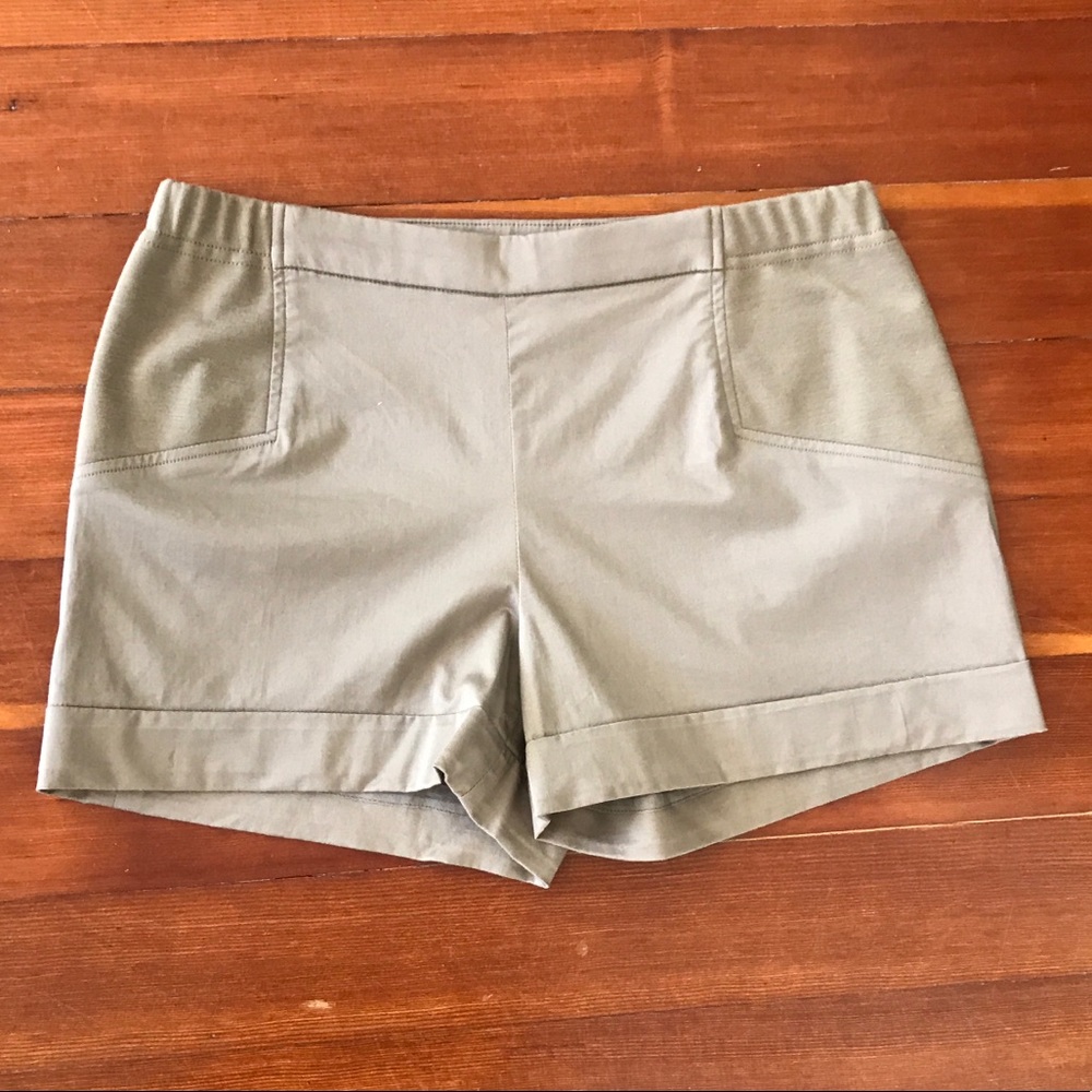 BCBG MaxAzria  Shorts